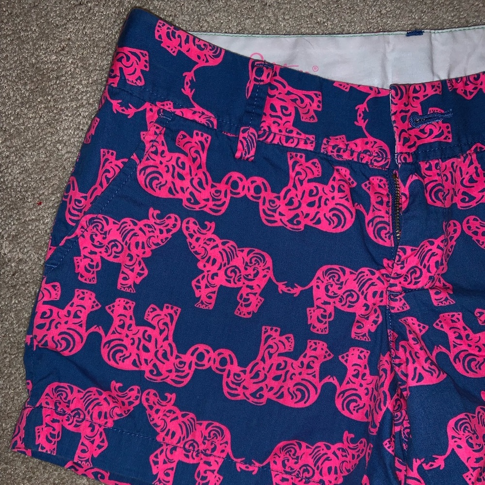 The Callahan Short - Picture 2 of 5